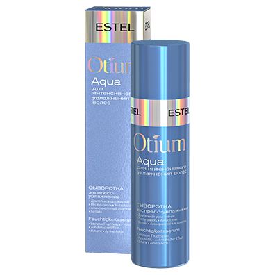 Serum "Express-moisturizing" Otium AQUA ESTEL 100 ml